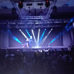 escenarios escenarios